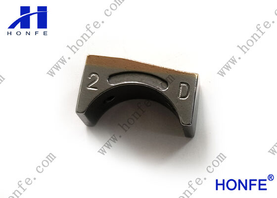 Слайд-блок для станка Leno 2507056(2S) K88, запчасти для рапирного ткацкого станка, запчасти для ткацких станков серии Vamatex, высококачественные