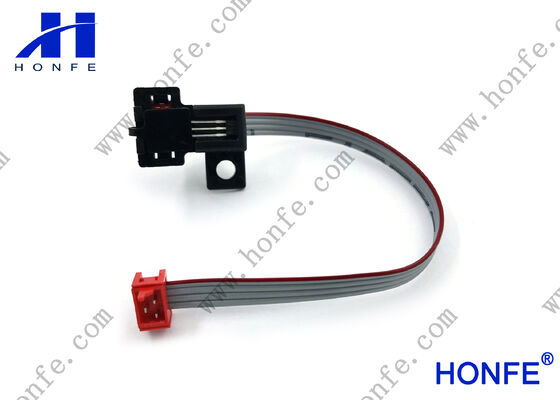 Hall Sensor 31.1312 31.1292 IRO2231 Пиканоль Воздушно-реактивный ткацкий станц.