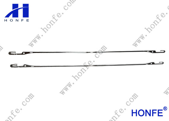 Дуплексный ремизный вал J типа 331, высококачественные детали ткацкого станка с гарантированным контролем качества