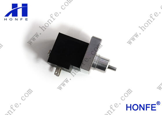 Пин для хранения тканей BE81990 31.1246.102 -20 ̊+40°C Пиканол Омин Дельта Эйр Джет Ткацкий ткань Части Ткацкий ткань Части текстильной техники Высокое качество