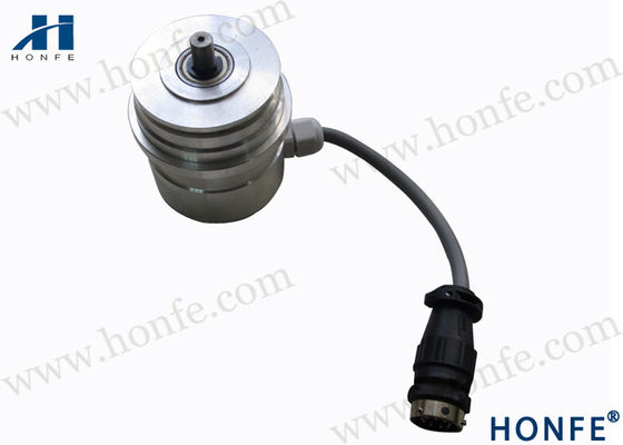 Кодировщик вала BE83395/BE82968/BE93571/BE91258 PICANOL PAT/GTM