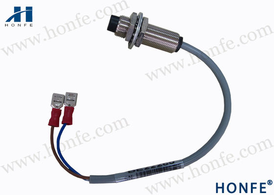 Части BE22280/BE80830 тени силы переключателя близости ПЭТ PICNAOL запасные