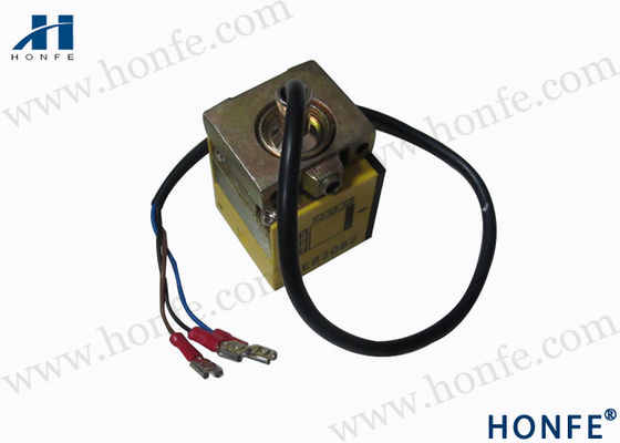 Части BE83043/BE83082 тени Picanol датчика движения ПЭТ запасные