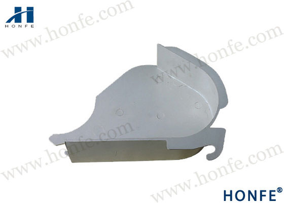 Экран RH для частей селектора PNZ35941/PQZ35926 БЫСТРЫХ Fast/TP600/TP500 утка запасных