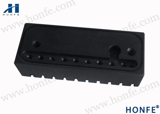 Placa Guia 911-108-591 частей тени /911108591 Sulzer запасных высококачественных