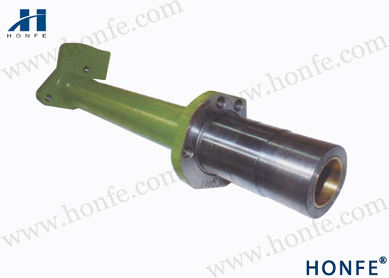 911822015 PU трубки L=496mm напряжения запасных частей тени Sulzer