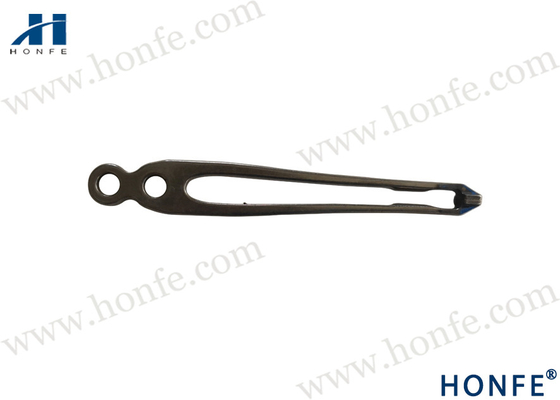 Gripper ровное 2500GR 3.8*5 D12 ракеты 741229000 частей тени Sulzer запасных