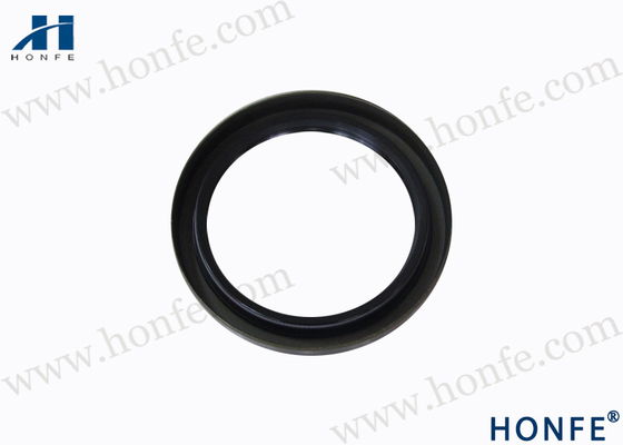 Набивка 65x85x10 NBR72 вала 921011421 части тени Sulzer запасной