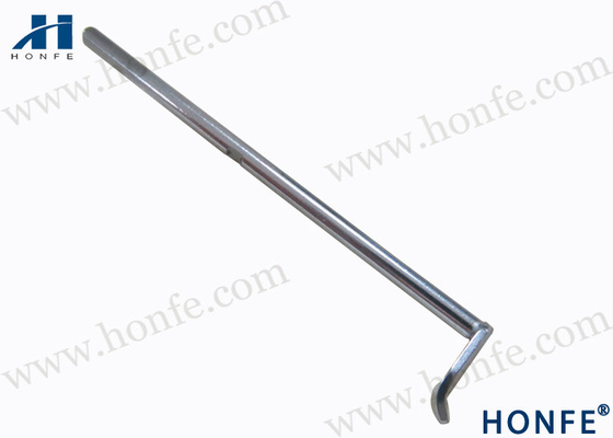 Ракета SU P7150 ноги 911-359-601 Gripper конца утка Knurled/ровный