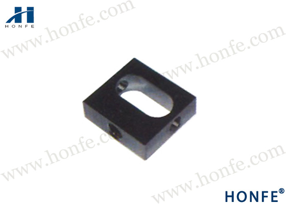 911-214-523 Sulzer Loom Spare Parts Projectile Loom Guide Block