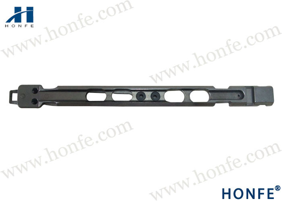 911-819-216 фидер ракеты диаманта MS D1 запасных частей тени Sulzer Knurled