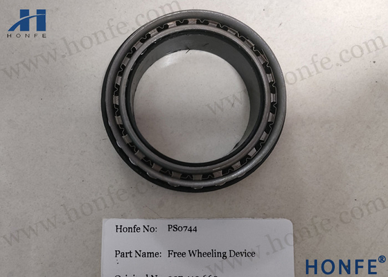 927-410-660 Libra Worg Warner Rueda частей запасной части тени Sulzer