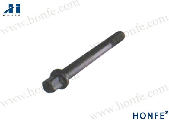 912-908-793 винт M5 x 45 квадратной головки запасных частей тени Sulzer