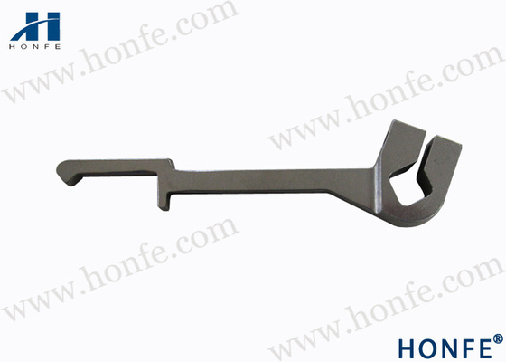716-645-000 Gripper запасных частей тени Sulzer для машинного оборудования ткани