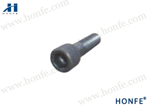 Тип болт M14 F10 x 1,5 x 50 ракеты запасных частей сплетя тени 12,9