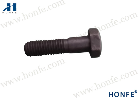921-056-400 винт M10 x 40 ракеты запасных частей тени Sulzer