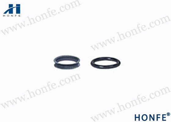 Сплетя части тени Дорнье машинного оборудования запасные надувают кольцо