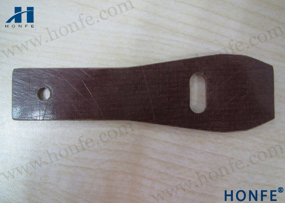 Консервооткрыватель PQZ51755 Gripper запасных частей тени рапиры для Sulzer GS900
