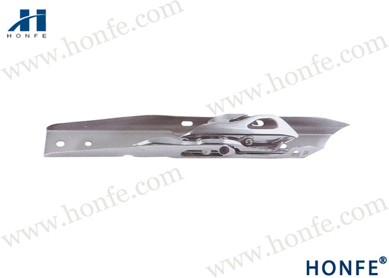 Соткать Gripper & крышки LH маячит запасные части для Sulzer GS940