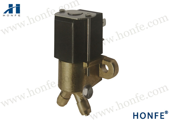 Клапаны соленоида реле BE312448/BE313805 для PICANOL OMNI-PLUS-XII