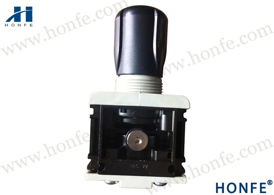 Клапан BE306858/части ткацкого станка BE306859 запасные для Picanol Plus 800