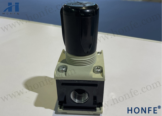 Клапан BE306858/части ткацкого станка BE306859 запасные для Picanol Plus 800