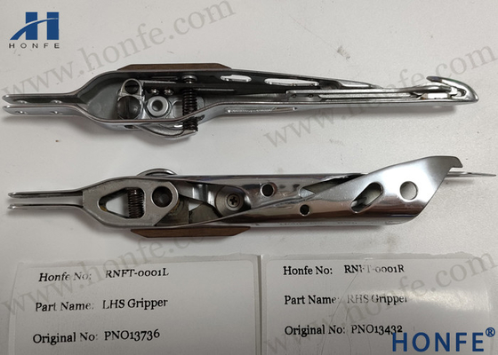 Части Fast/TP600/TP500 запасные ГОЛОДАЮТ части тени рапиры Gripper запасные