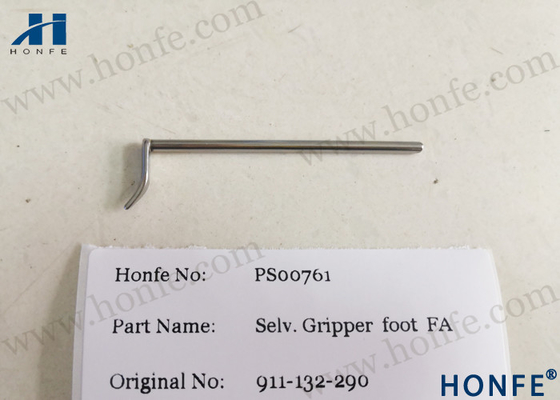 911132290 частей сплетя тени ноги Gripper конца утка запасных для Sulzer FA
