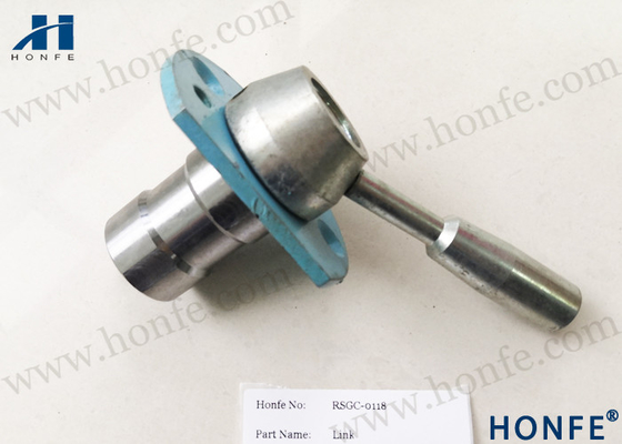 Части тени рапиры PQO84204/PQO84209 рычага запасные для Sulzer G6300
