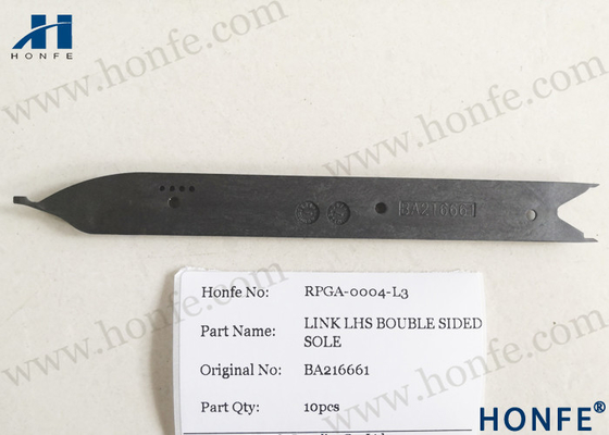 Левый Gripper единственное BA216661 Picanol маячит запасные части на ГАММА 2002
