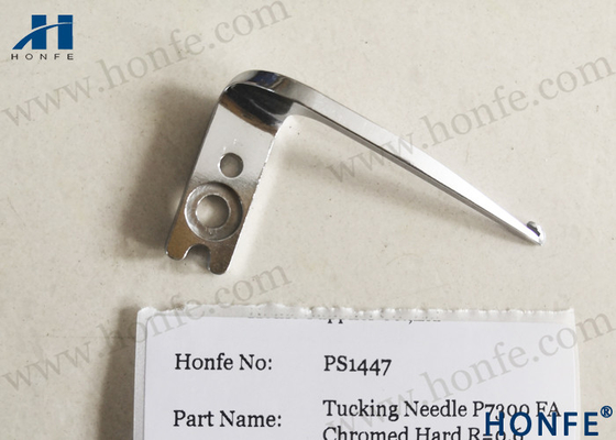 Tucking ракета FA 742697000 иглы замаячьте запасные части для Sulzer P7300