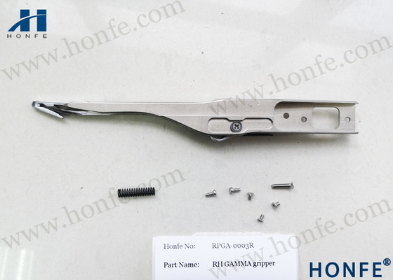 Правый Gripper BE211337 Picanol маячит запасные части на ГАММА 2000