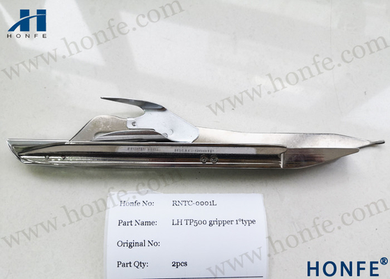 Левый Gripper PBO10339 для машинного оборудования Fast/TP600/TP500 TP500 i высококачественного