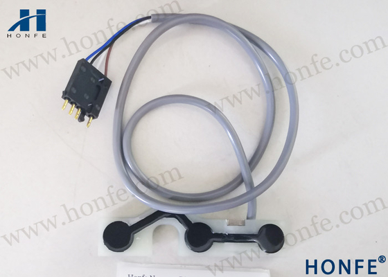 Части тени датчика D2 845031000/911802664 Sulzer утка запасные