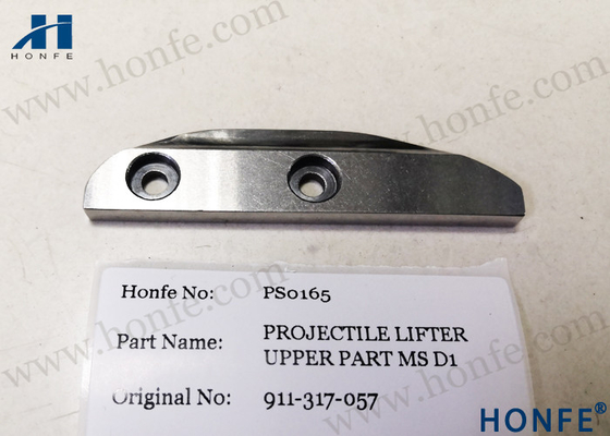 Части тени Sulzer верхней части 911317057/911117137 Lifter ракеты запасные