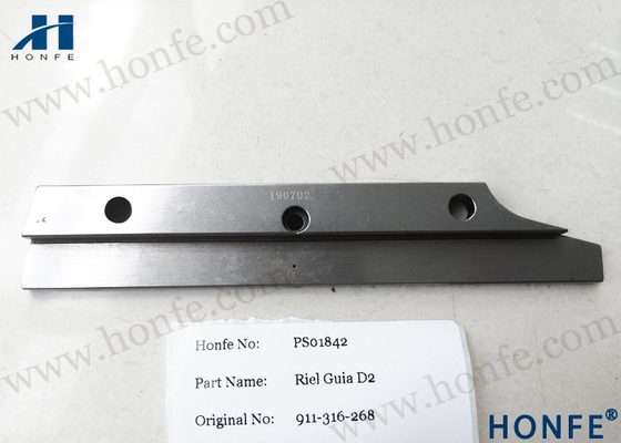PU D1 Sulzer запасных частей тени ракеты MS 911316268 ведущего бруса SL