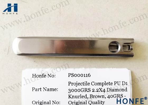 Цвет частей запасной части тени Honfe PS000116 Sulzer срочной поставки белый