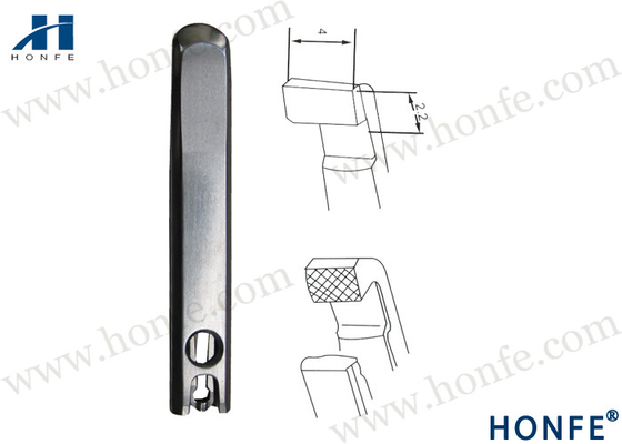 Lifter ворот тележки PU D1 HONFE Sulzer сделанный в Китае