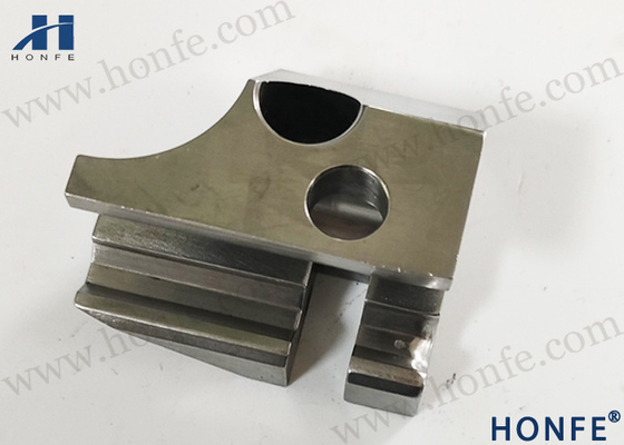 912311119 / 911311119 частей тени ракеты MS D1 HONFE серебряных