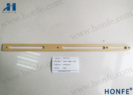 Правый открыватель 628835000 Запасные части для ткацкого станка SULZER G6200
