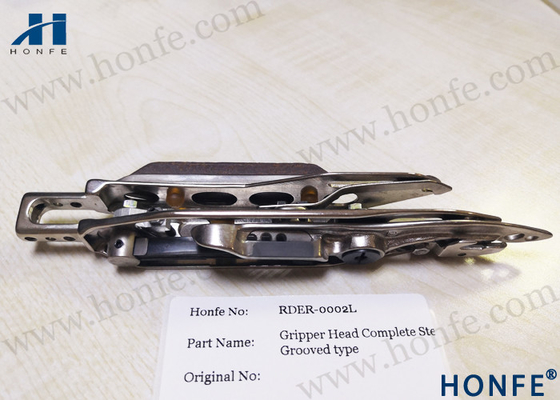 Серебряный Gripper Дорнье LH HONFE RDER-0002L маячит запасные части