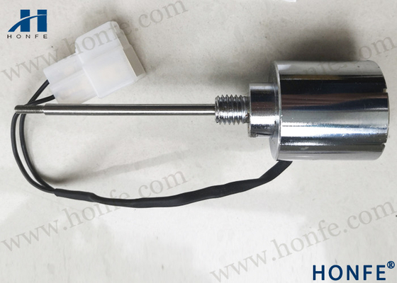 Электромагнит экспресс-доставки 100% QC Pass для Sulzer G6300/GS900/FAST