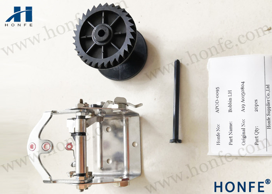 Picanol Loom Spare Parts Express Delivery With Various Packages