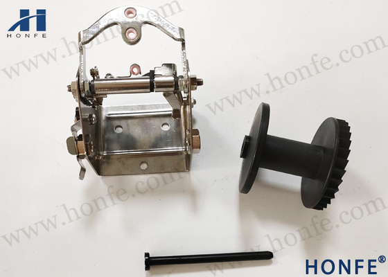 Аттестация тени воздушной струи HONFE для профессиональных сплетя решений