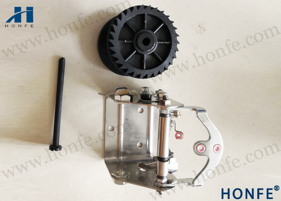 Части A19 A0150800/A19 A0150327 тени RH Picanol катушкы запасные