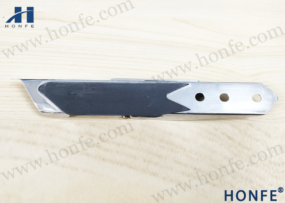 HONFE Optimax LH Gripper Grooved запасные части для ткацкого станка Picanol