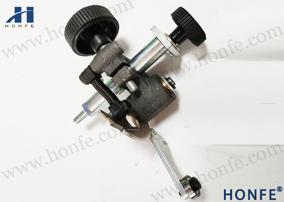 Серебряные запасные части Sulzer Loom с Honfe No RGSA-0110