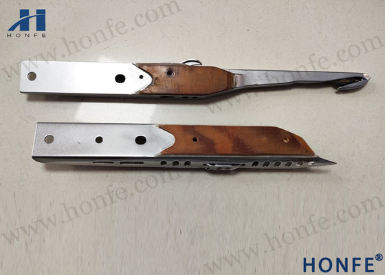 Переговорные условия для Sulzer Loom Parts с удобным способом оплаты T/T