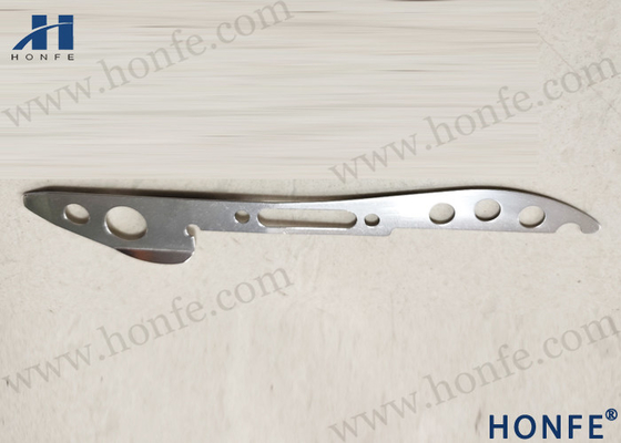 Honfe RNTD-0003R2 Серебряная пластина для запчастей Fast/TP600/TP500