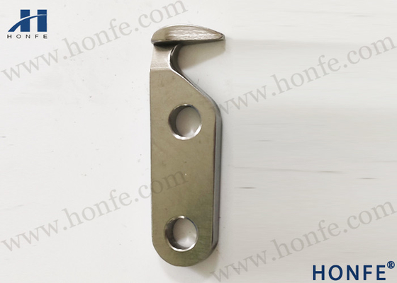 Серебряный Sulzer ткацкий ткань запасные части в рамках HONFE экспресс доставка